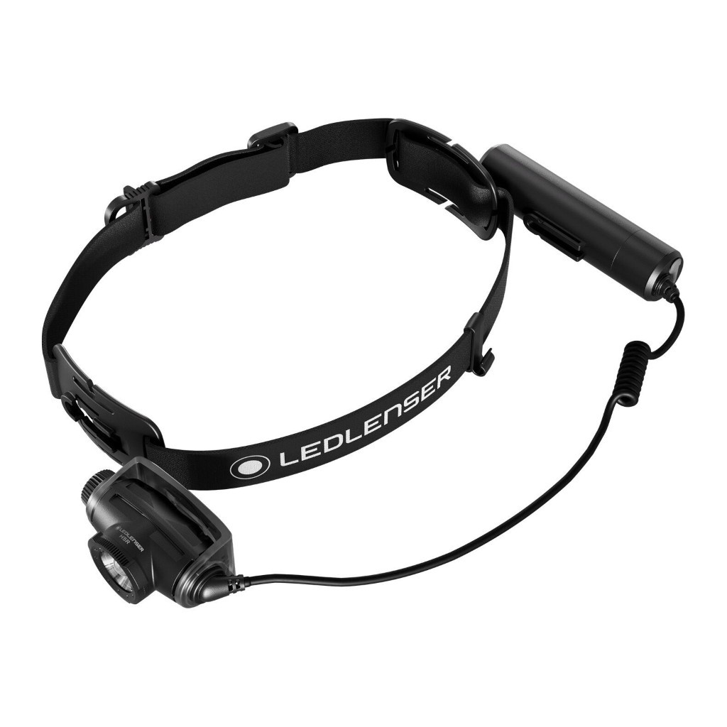 Ledlenser Stirnlampe H5R – Bild 7