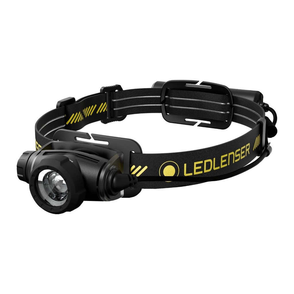 Ledlenser Stirnlampe H5R Pro
