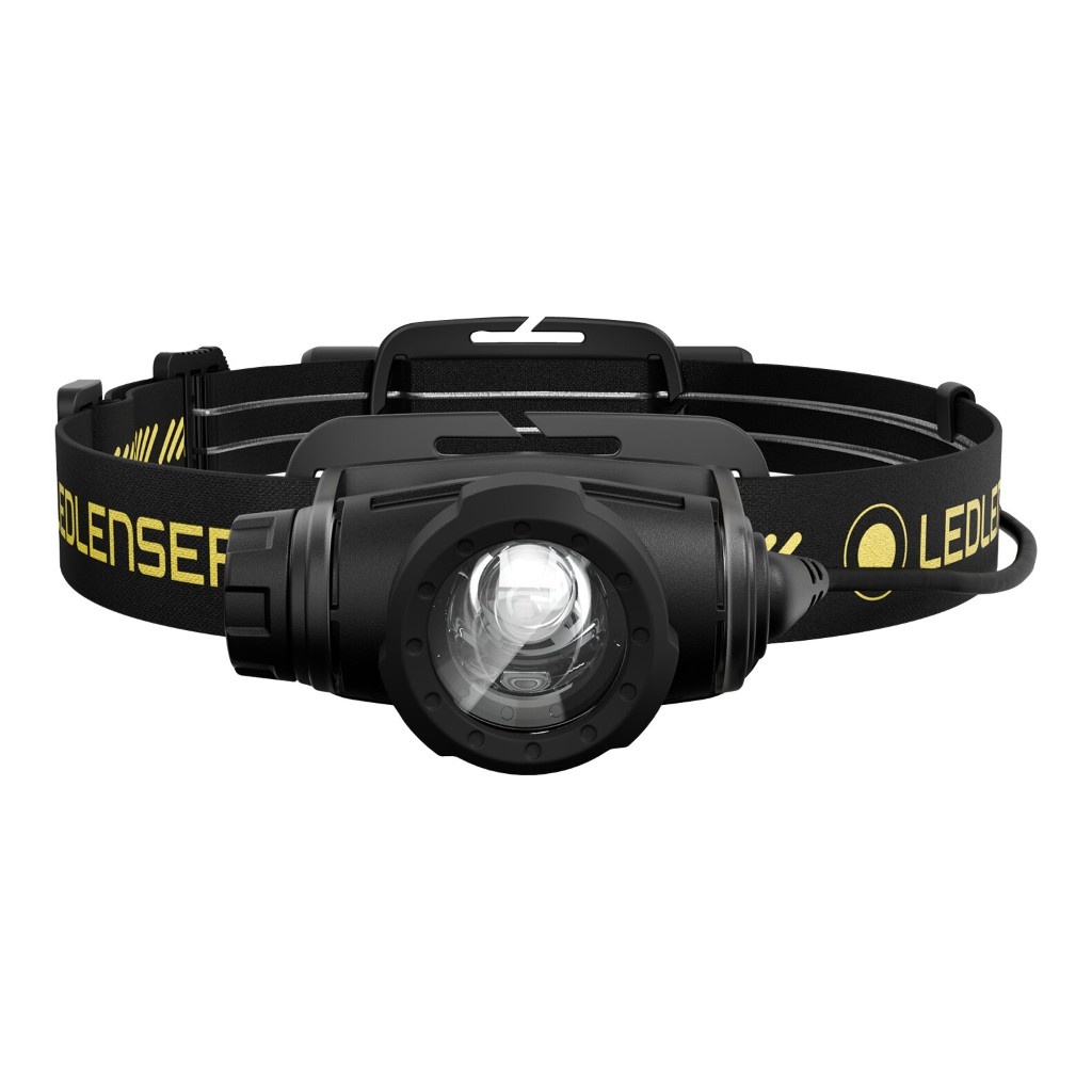 Ledlenser Stirnlampe H5R Pro – Bild 2