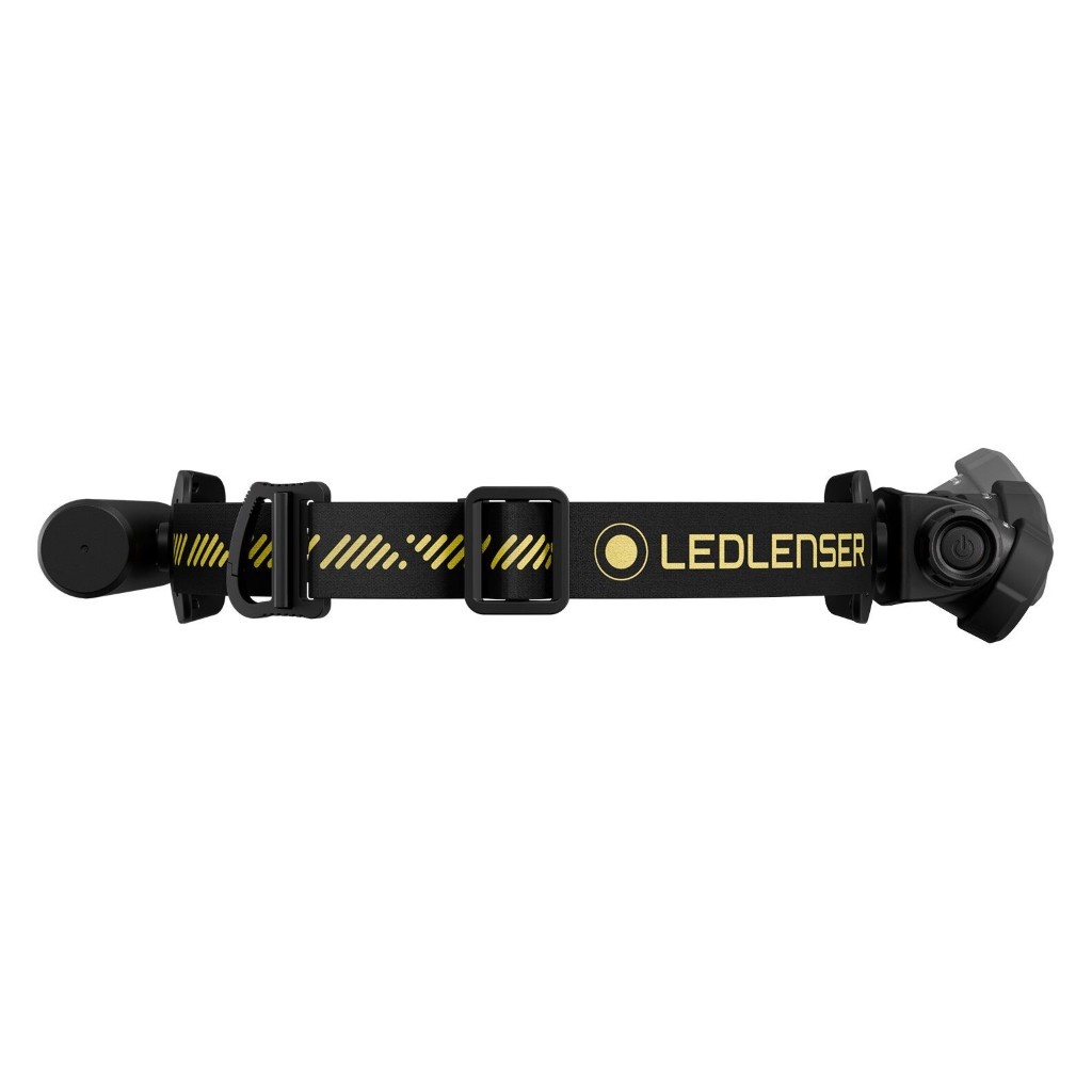 Ledlenser Stirnlampe H5R Pro – Bild 3