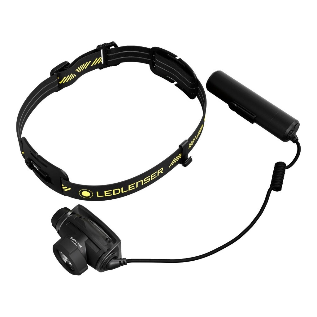 Ledlenser Stirnlampe H5R Pro – Bild 5
