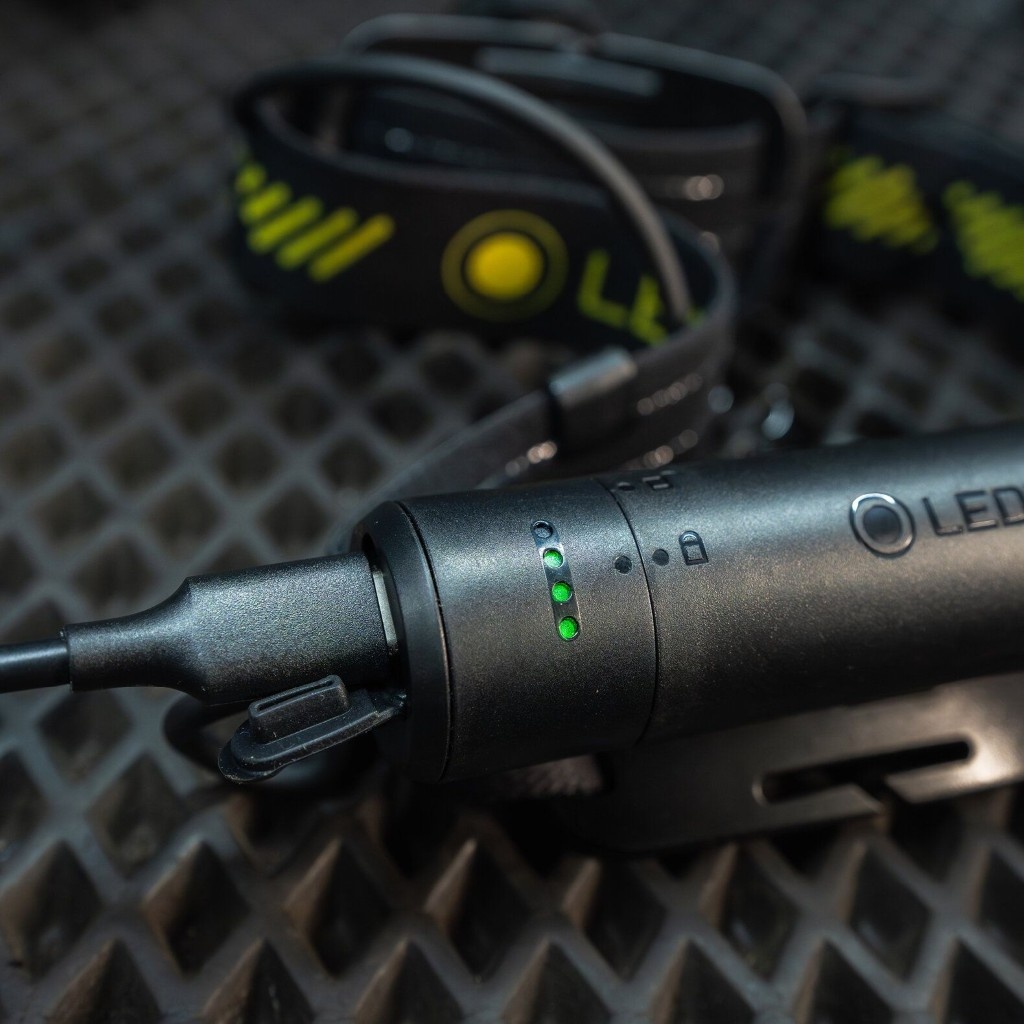 Ledlenser Stirnlampe H5R Pro – Bild 7