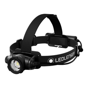 Ledlenser Stirnlampe H7R