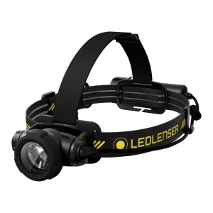 Ledlenser Stirnlampe H7R Pro