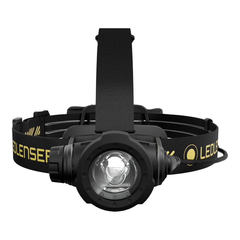 Ledlenser Stirnlampe H7R Pro – Bild 2