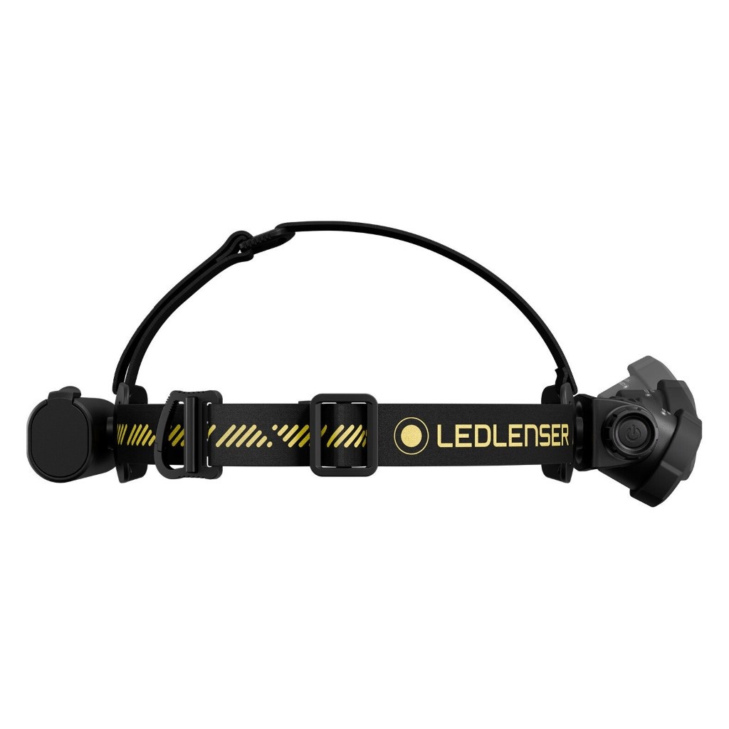 Ledlenser Stirnlampe H7R Pro – Bild 3