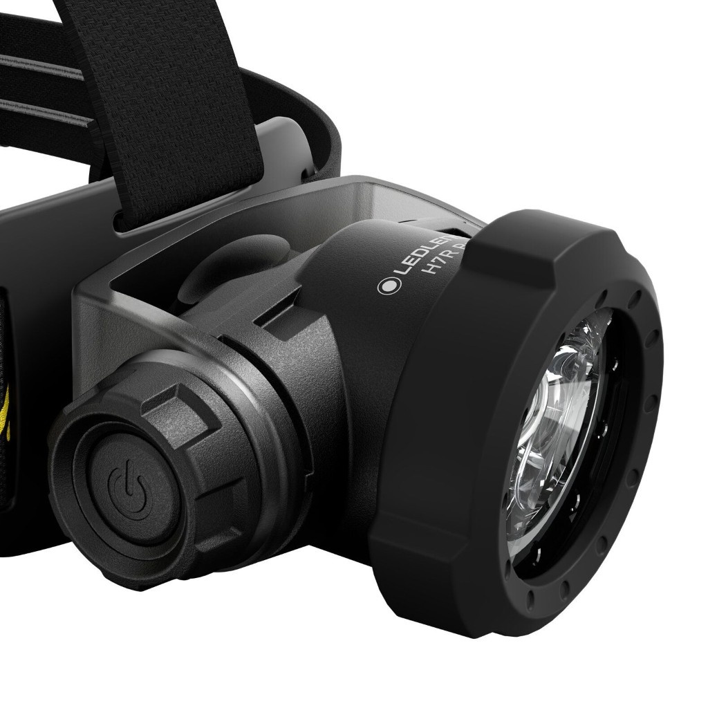 Ledlenser Stirnlampe H7R Pro – Bild 4