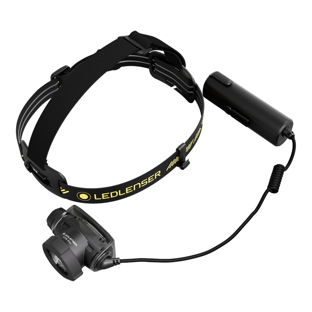 Ledlenser Stirnlampe H7R Pro – Bild 5