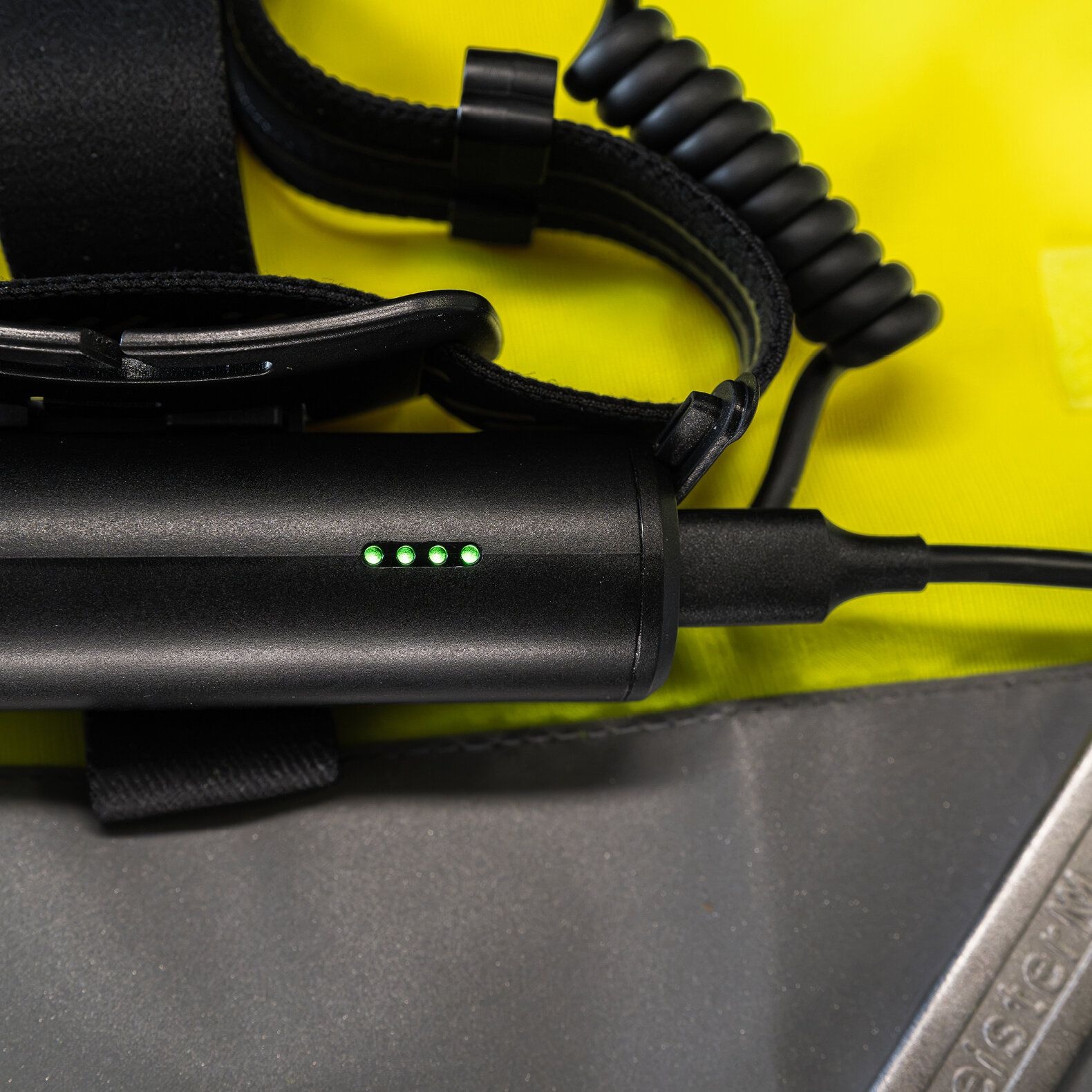 Ledlenser Stirnlampe H7R Pro – Bild 8