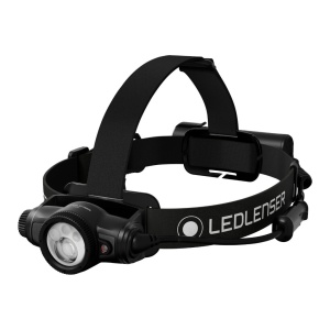 Ledlenser Stirnlampe H9R
