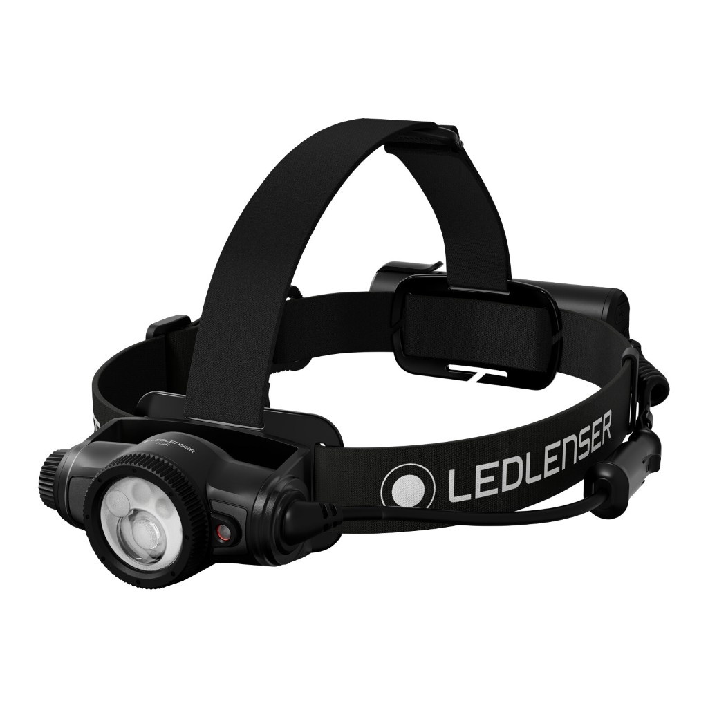Ledlenser Stirnlampe H9R