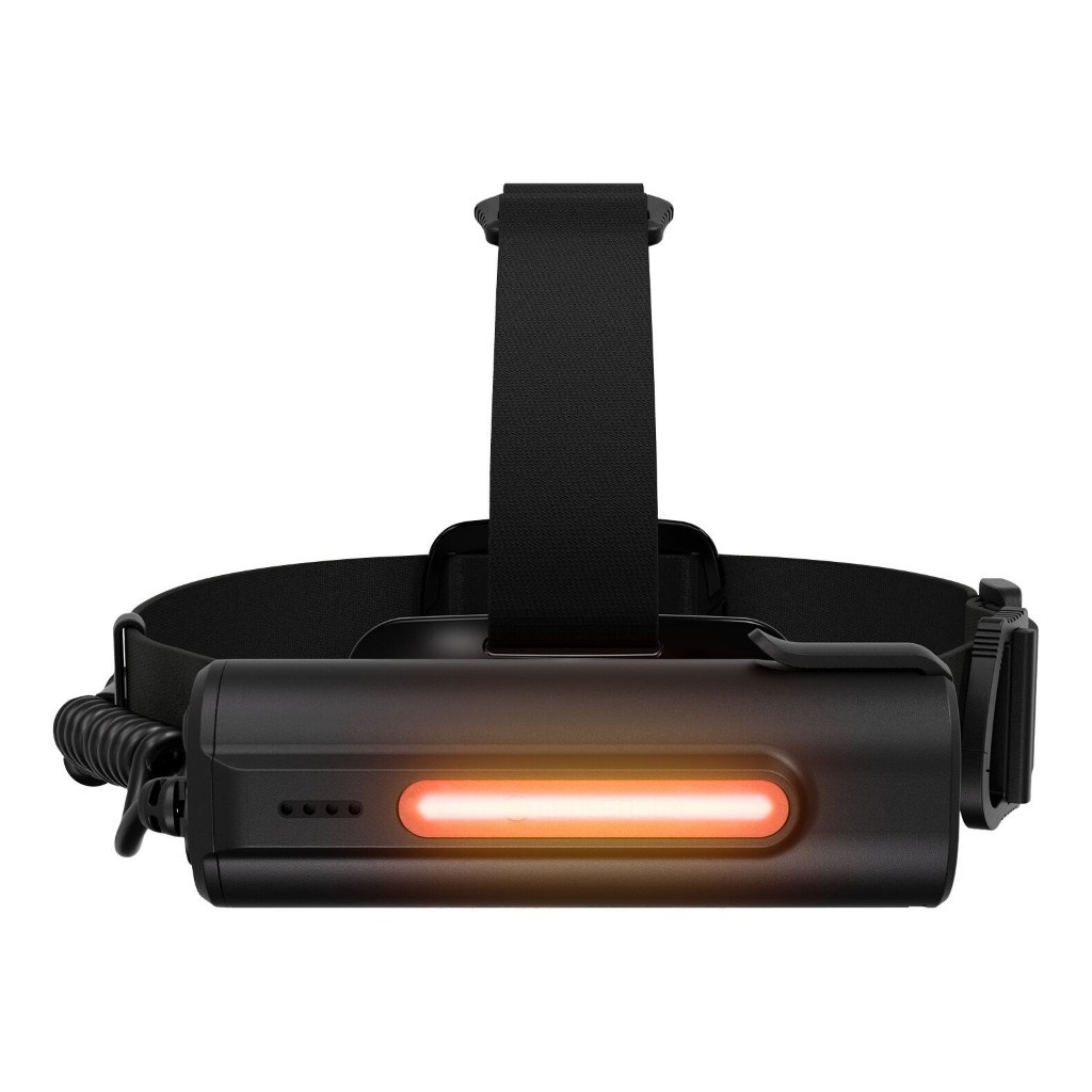 Ledlenser Stirnlampe H9R – Bild 2
