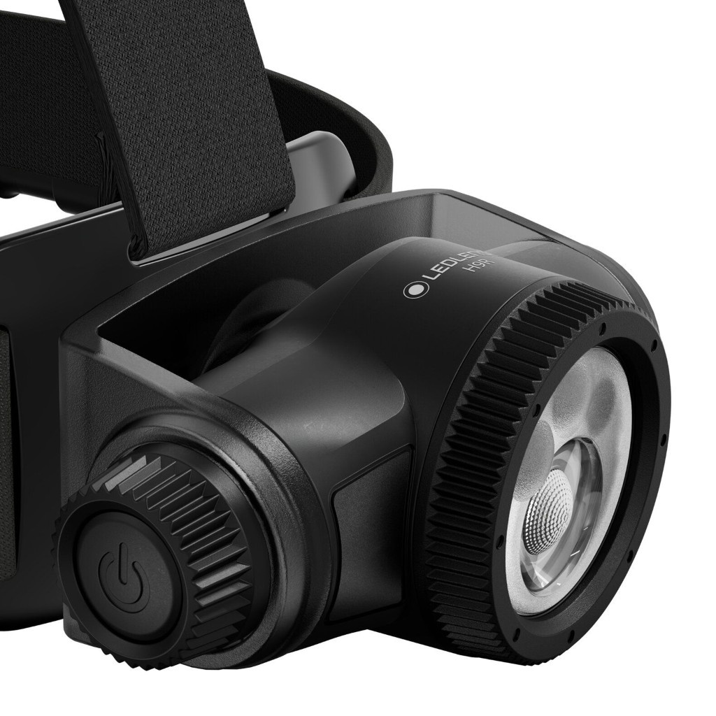 Ledlenser Stirnlampe H9R – Bild 3