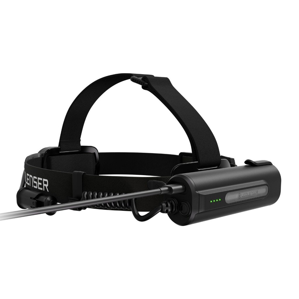 Ledlenser Stirnlampe H9R – Bild 5