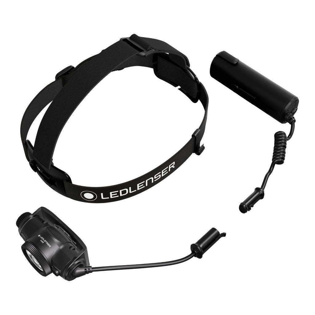 Ledlenser Stirnlampe H9R – Bild 6