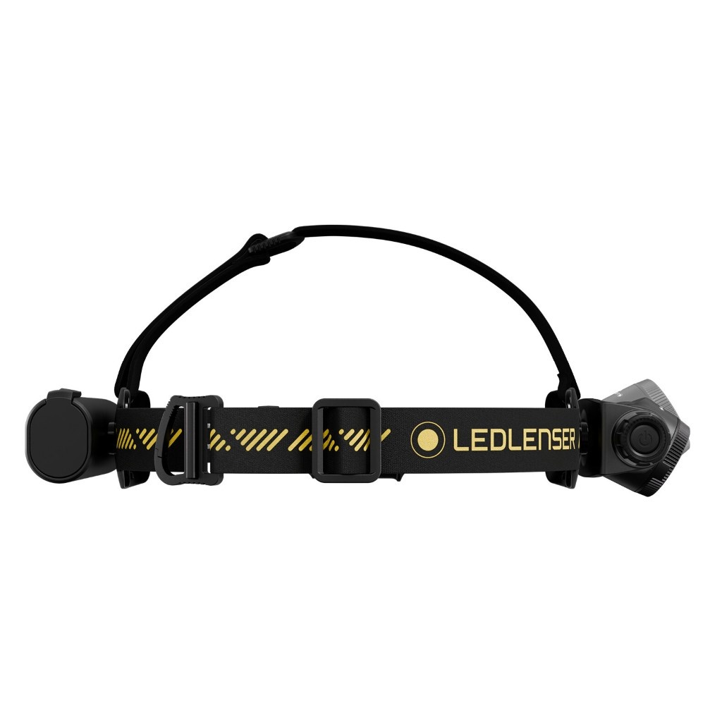 Ledlenser Stirnlampe H9R Pro – Bild 3