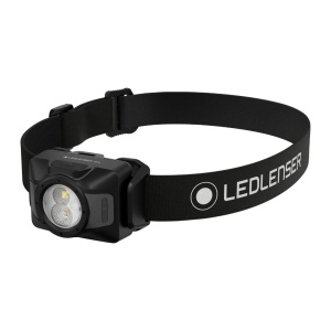 Ledlenser Stirnlampe HF4