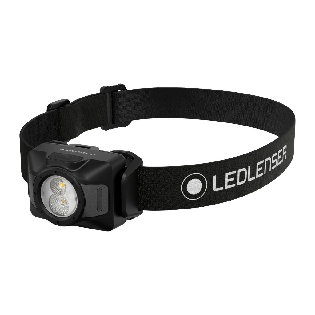 Ledlenser Stirnlampe HF4