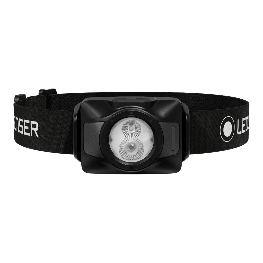 Ledlenser Stirnlampe HF4 – Bild 2