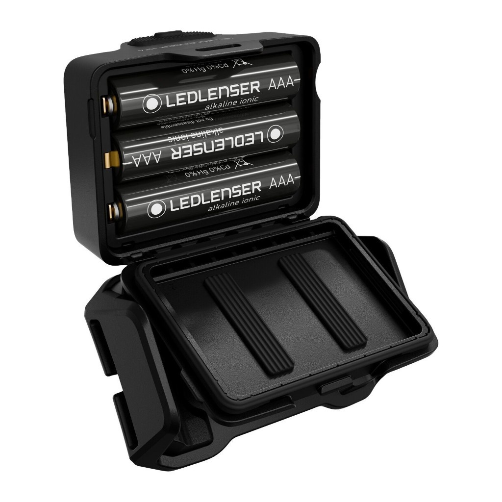 Ledlenser Stirnlampe HF4 – Bild 5