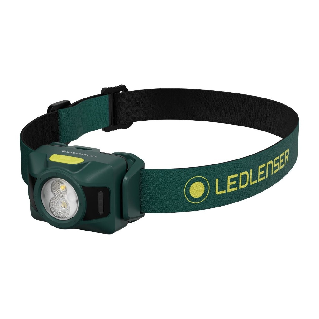 Ledlenser Stirnlampe HF4 – Bild 6