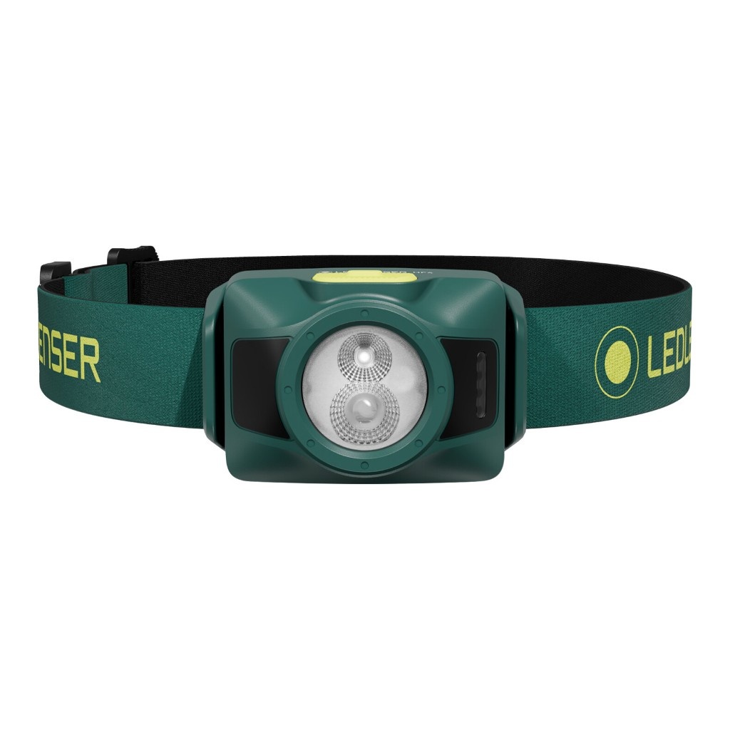 Ledlenser Stirnlampe HF4 – Bild 7