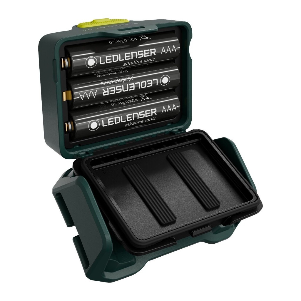 Ledlenser Stirnlampe HF4 – Bild 10