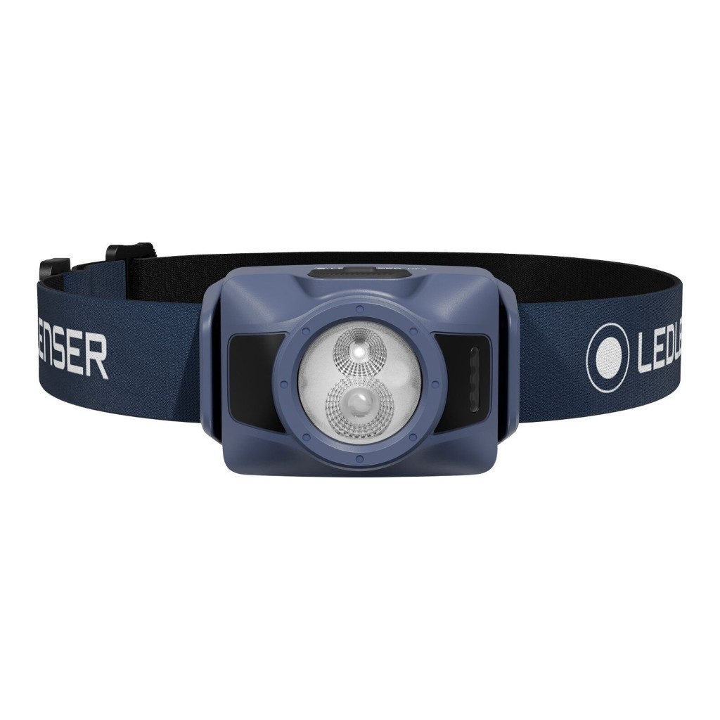Ledlenser Stirnlampe HF4 – Bild 12