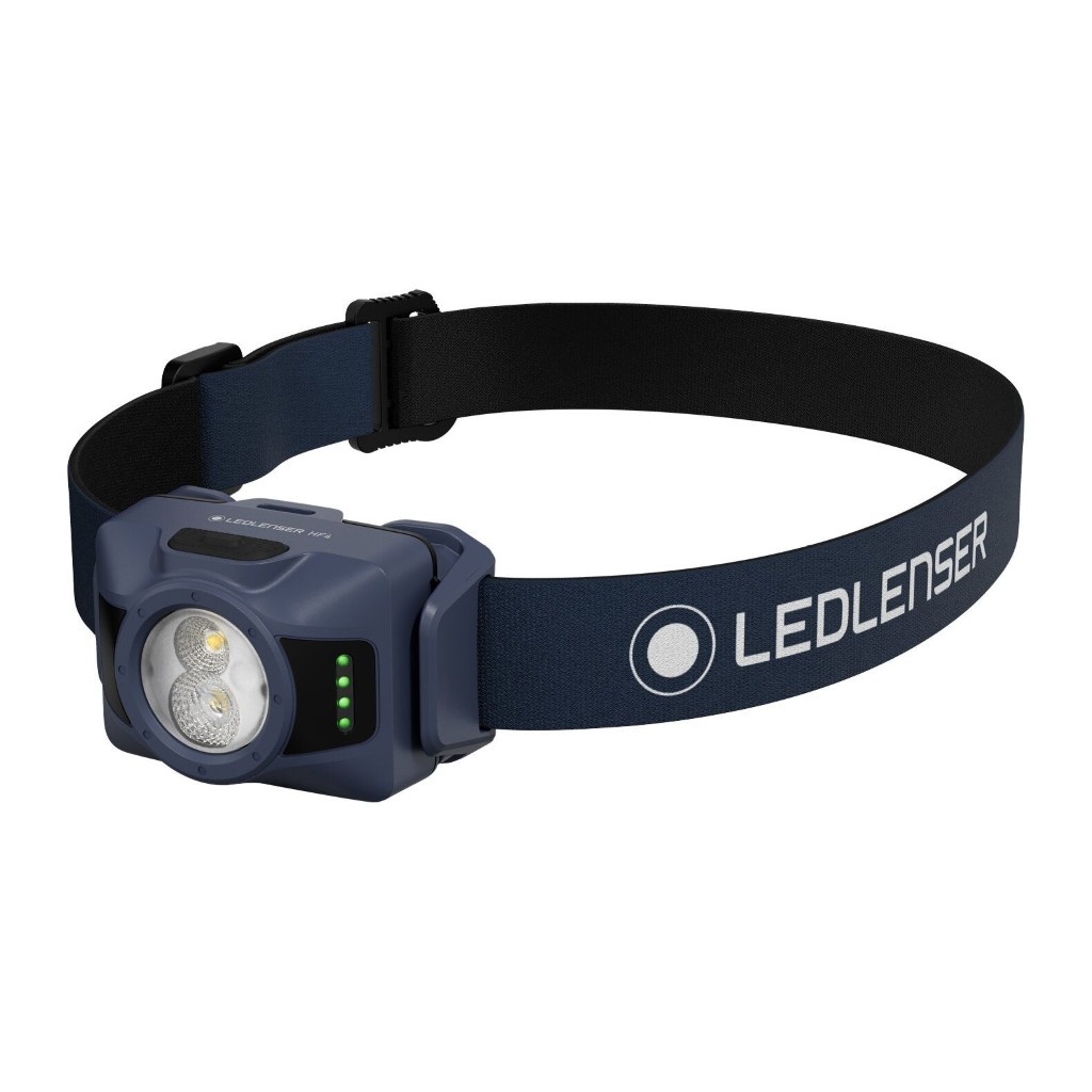 Ledlenser Stirnlampe HF4 – Bild 14