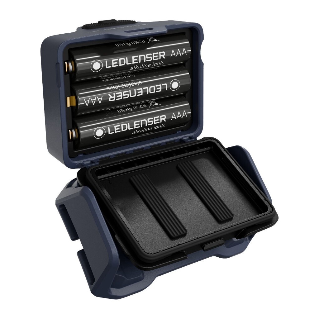 Ledlenser Stirnlampe HF4 – Bild 15
