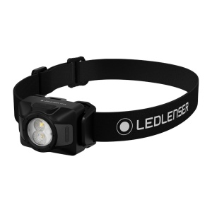 Ledlenser Stirnlampe HF4R