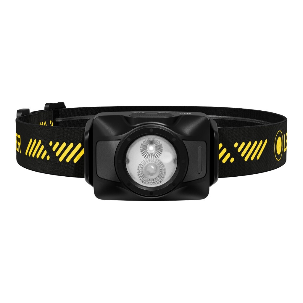 Ledlenser Stirnlampe HF4R Pro – Bild 2
