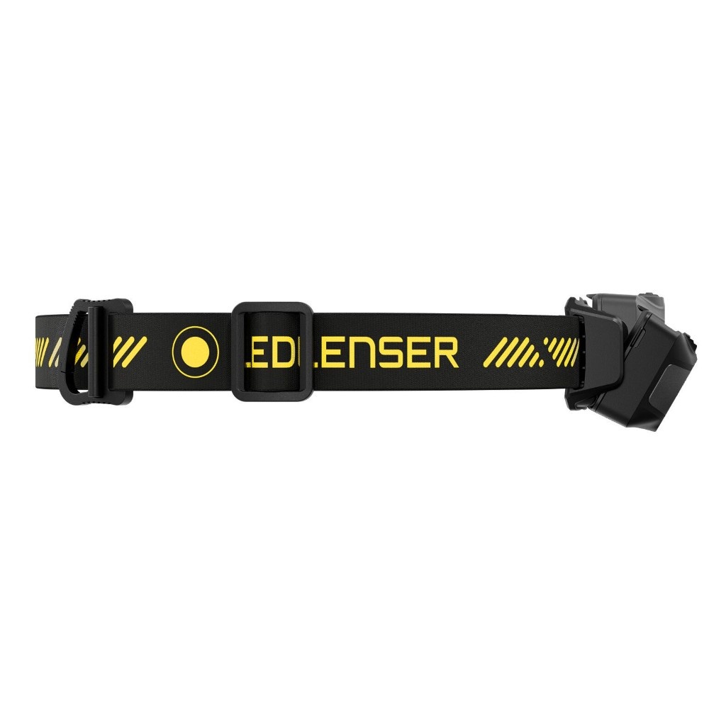 Ledlenser Stirnlampe HF4R Pro – Bild 3