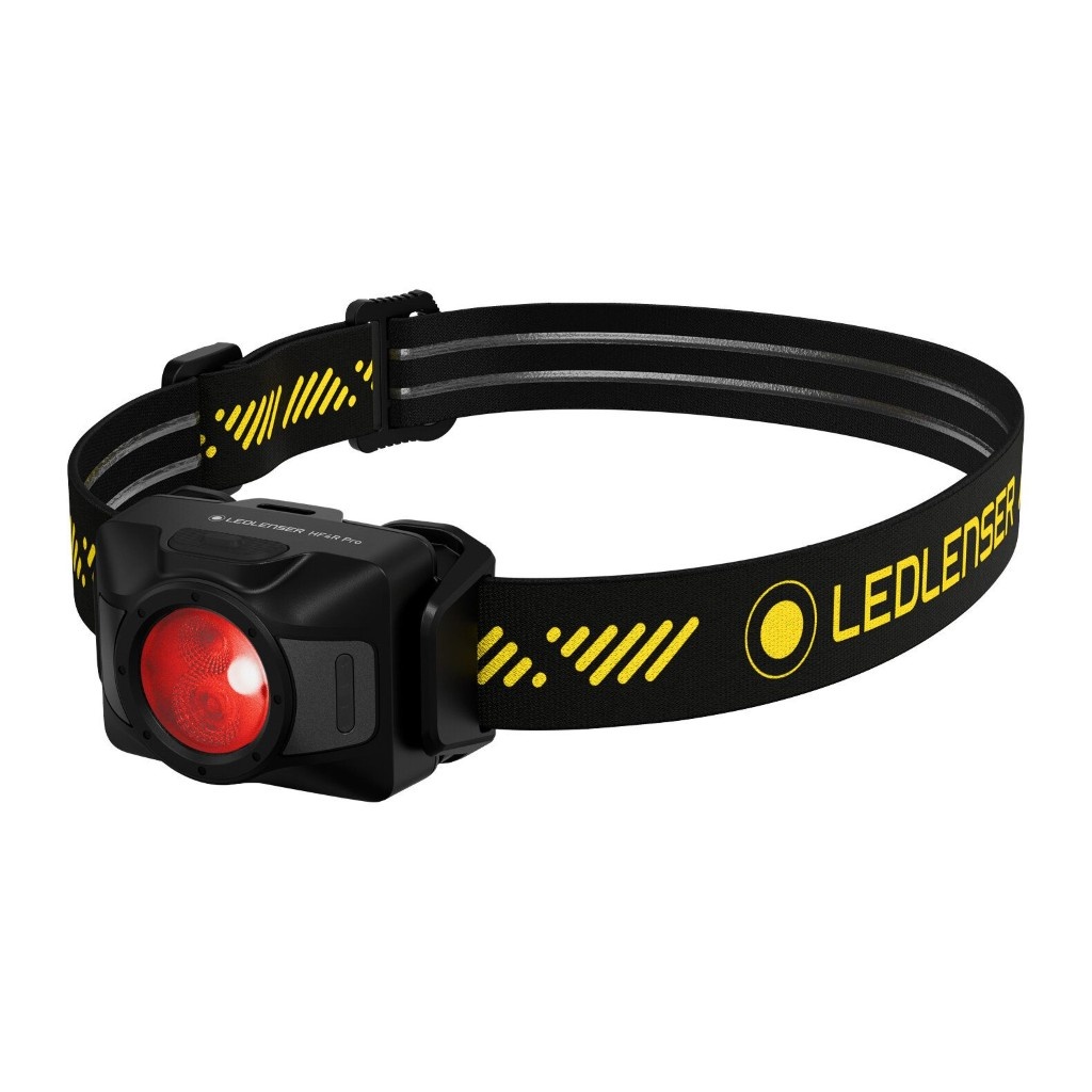 Ledlenser Stirnlampe HF4R Pro – Bild 4