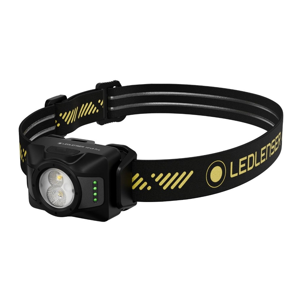Ledlenser Stirnlampe HF4R Pro – Bild 5