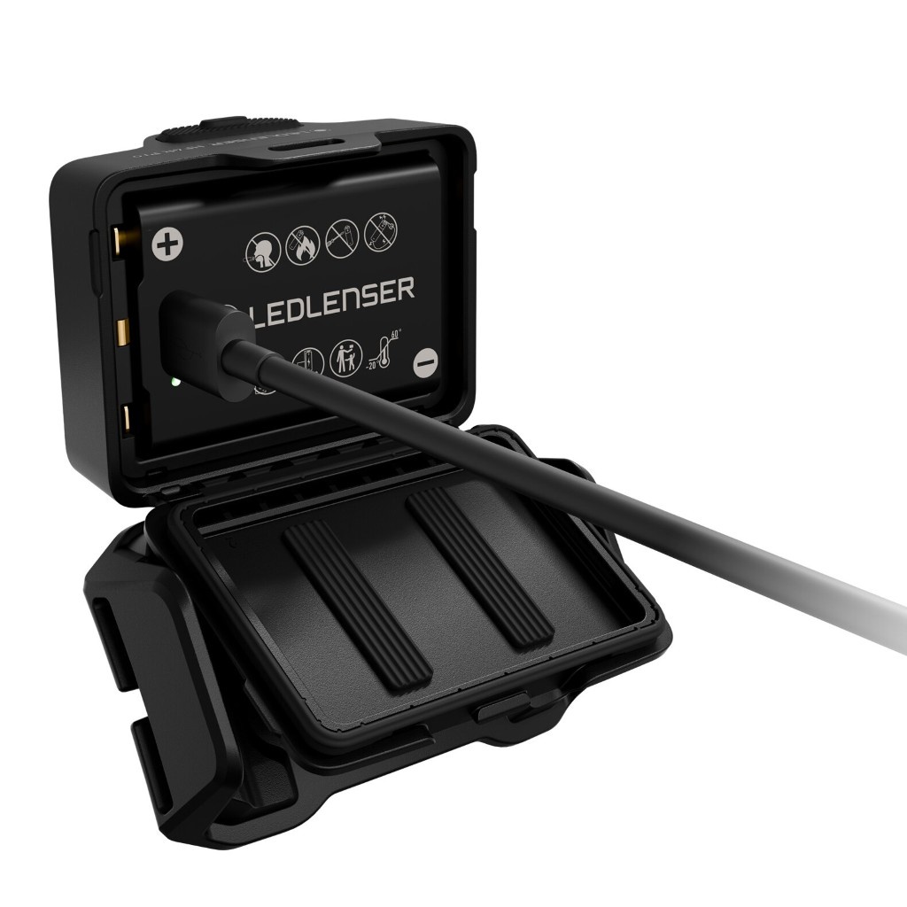 Ledlenser Stirnlampe HF4R Pro – Bild 6