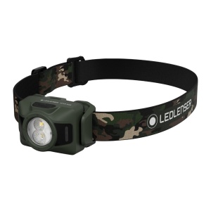 Ledlenser Stirnlampe HF4R RGB