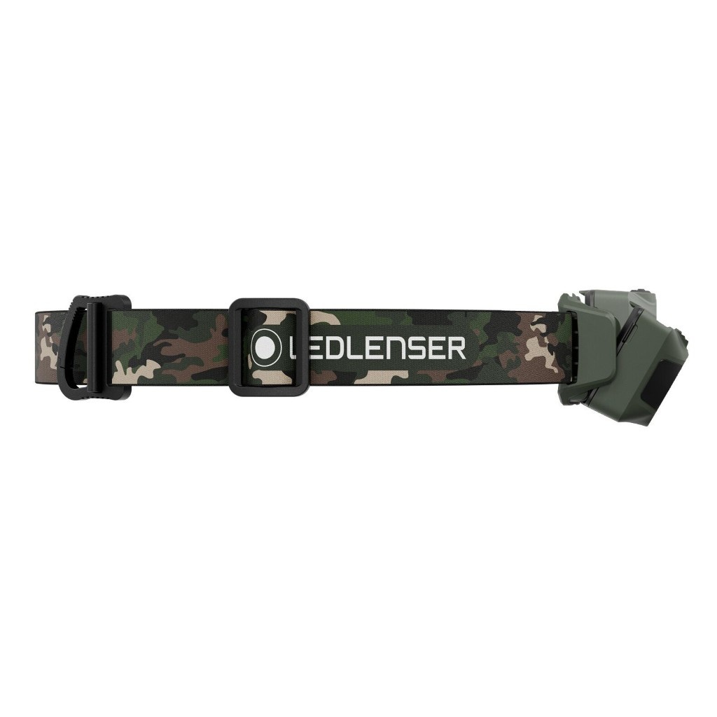 Ledlenser Stirnlampe HF4R RGB – Bild 3