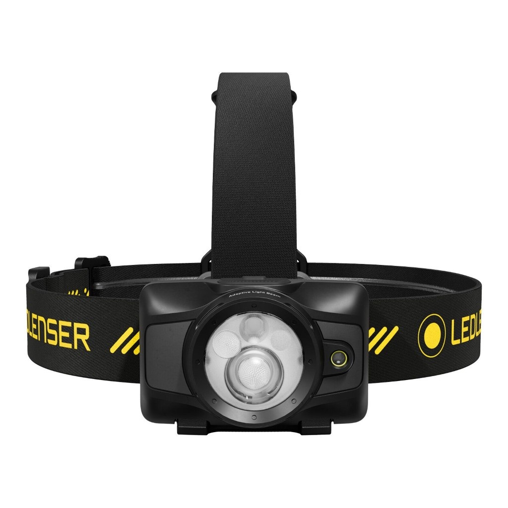 Ledlenser Stirnlampe HF6R Pro – Bild 2