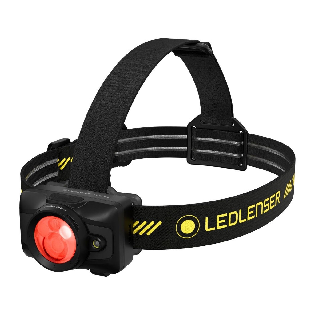 Ledlenser Stirnlampe HF6R Pro – Bild 4