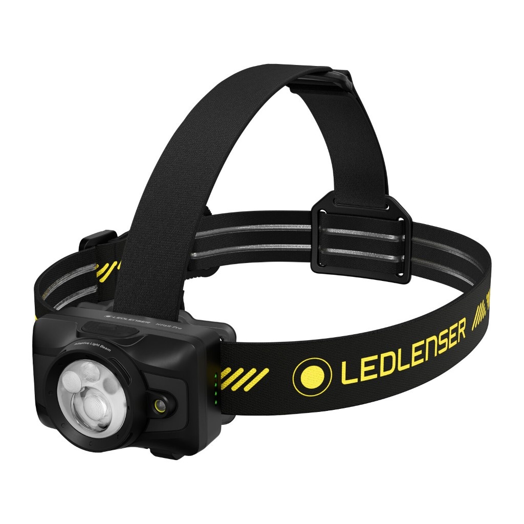 Ledlenser Stirnlampe HF6R Pro – Bild 5