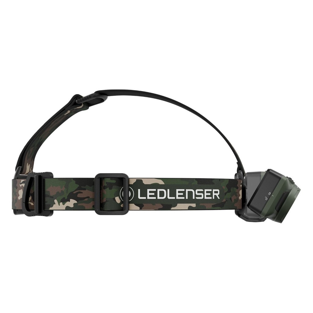 Ledlenser Stirnlampe HF6R RGB – Bild 3