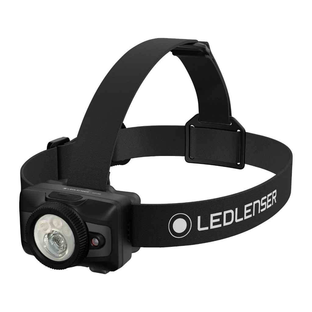 Ledlenser Stirnlampe HF7R