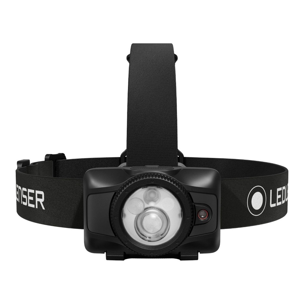 Ledlenser Stirnlampe HF7R – Bild 2