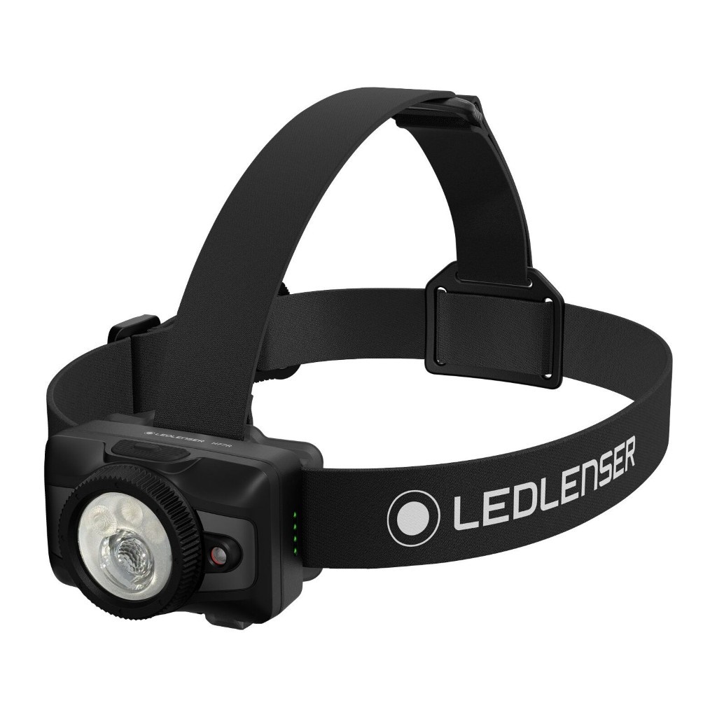Ledlenser Stirnlampe HF7R – Bild 4