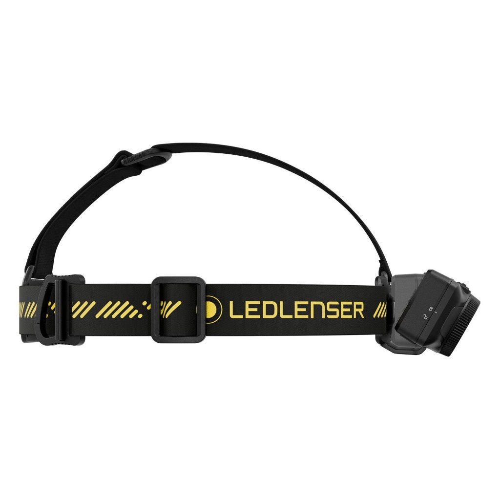Ledlenser Stirnlampe HF7R Pro – Bild 3