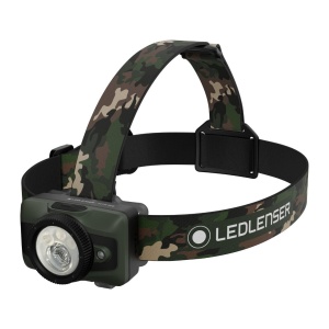 Ledlenser Stirnlampe HF7R RGB
