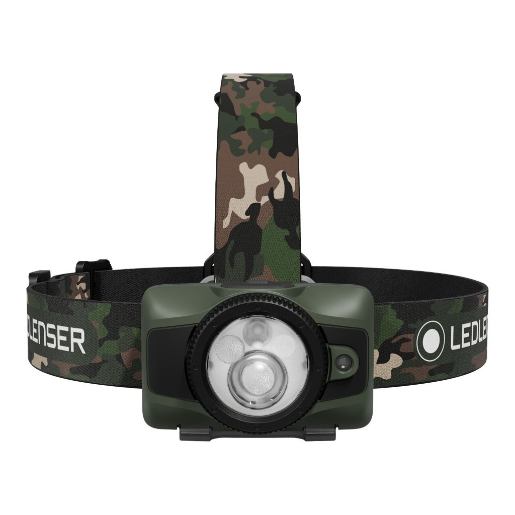 Ledlenser Stirnlampe HF7R RGB – Bild 2