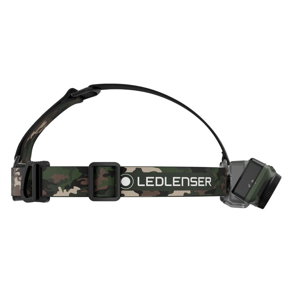 Ledlenser Stirnlampe HF7R RGB – Bild 3