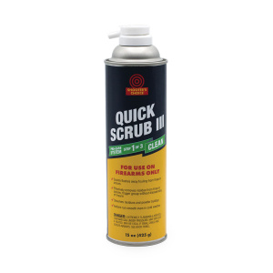 Shooter's Choice Quick Scrub Lauf- und Systemreiniger Quick Scrub Spray (15 oz / 443 ml)